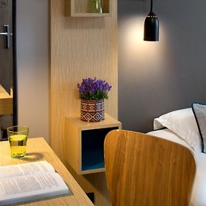 Standaard Kamer met Twee Aparte Bedden